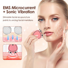 Load image into Gallery viewer, VélaTone - Lift, Tone &amp; Glow- The Power of Microcurrent in Your Hands
